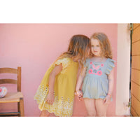 Louise Misha Safran Nouchka Dress