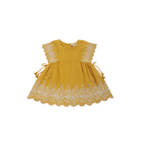 Louise Misha Safran Nouchka Dress