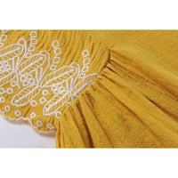 Louise Misha Safran Nouchka Dress