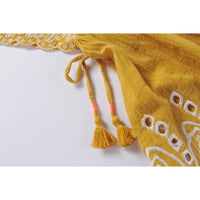 Louise Misha Safran Nouchka Dress