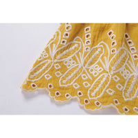 Louise Misha Safran Nouchka Dress