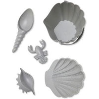 Konges Slojd accessories OS Konges Slojd Blue Fog Beach Set