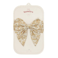 Konges Slojd accessories OS Konges Slojd Petit Soleil Bowie Hair Clip