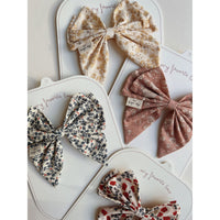 Konges Slojd accessories OS Konges Slojd Petit Soleil Bowie Hair Clip