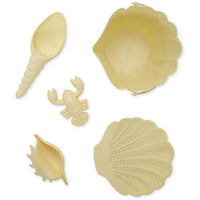 Konges Slojd accessories OS Konges Slojd Sorbet Beach Set