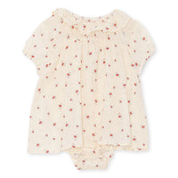 Konges Slojd rompers Konges Slojd Hana Lilu Romper