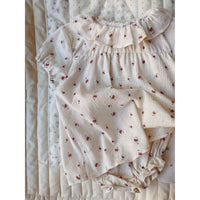 Konges Slojd rompers Konges Slojd Hana Lilu Romper