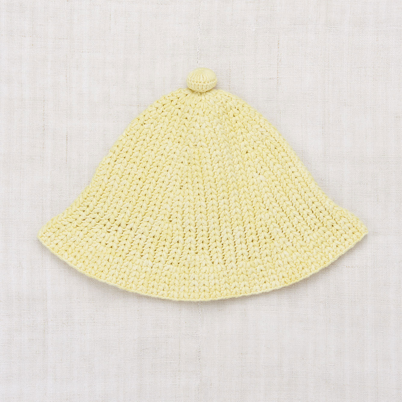 新品★Misha and Puff Beach Hat 2-4Y Peridot Seaside Beach Hat – Misha & Puff