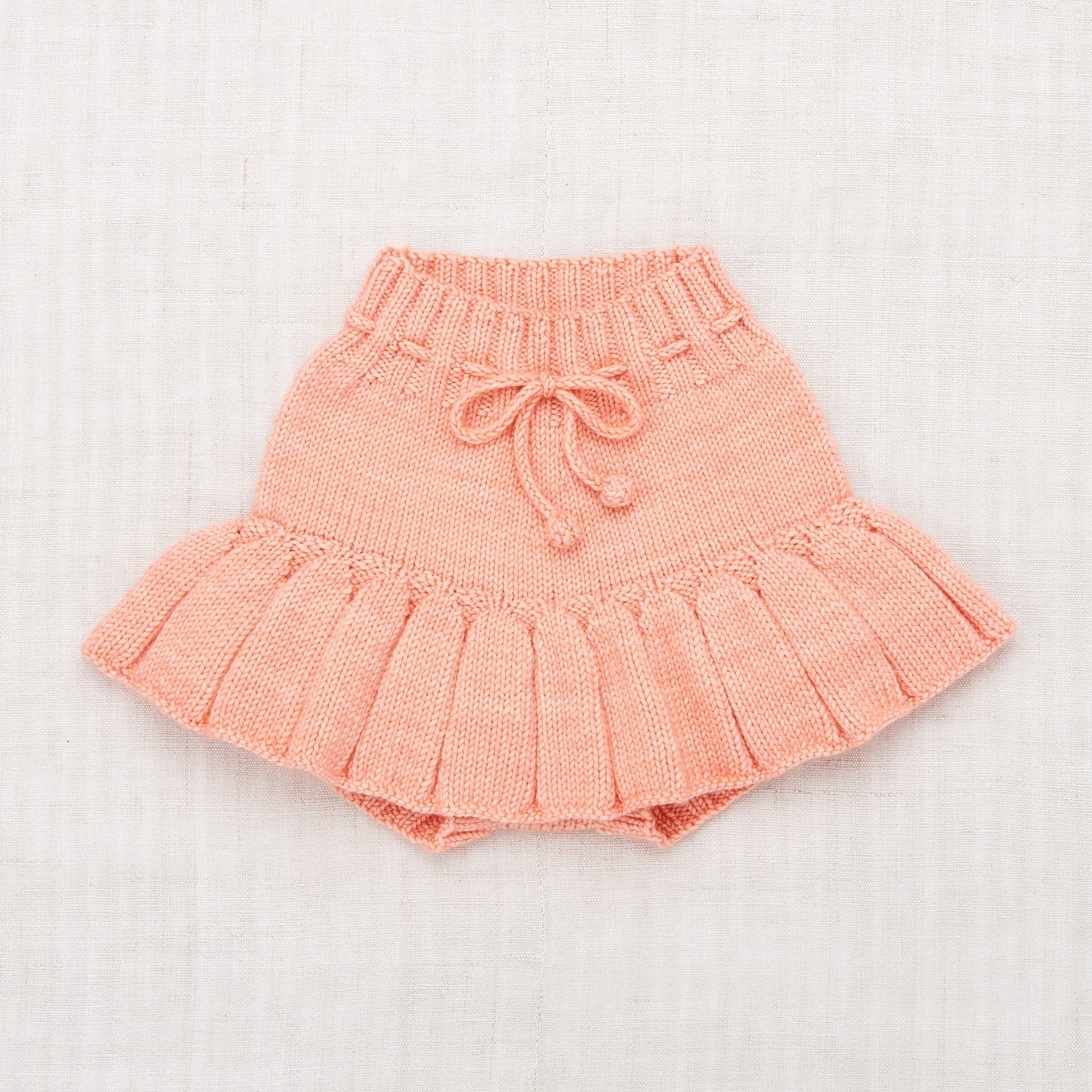 Misha and Puff Skating Pond Skirt - Grapefruit – Ladida