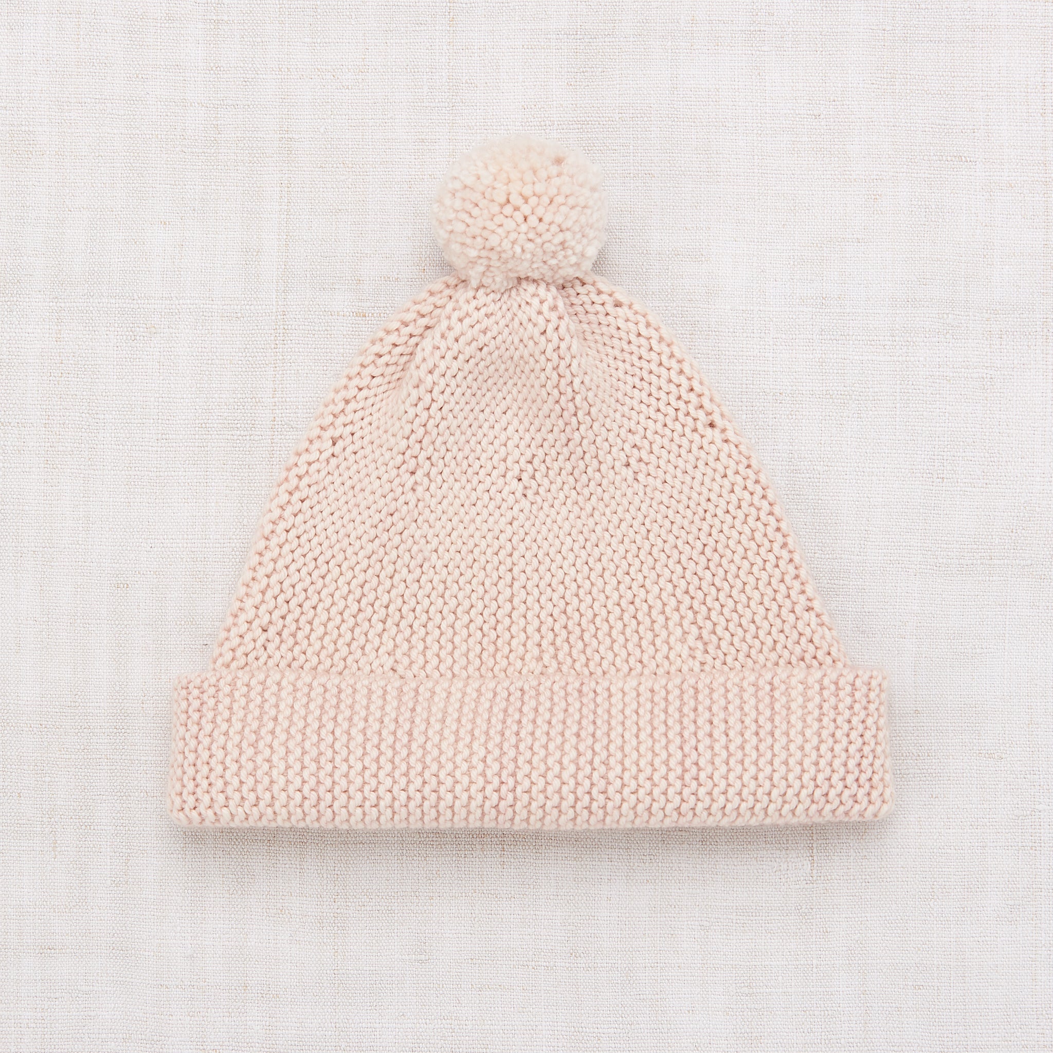 帽子 misha and puff garter hat 4-8y Baby Garter Hat – Misha & Puff
