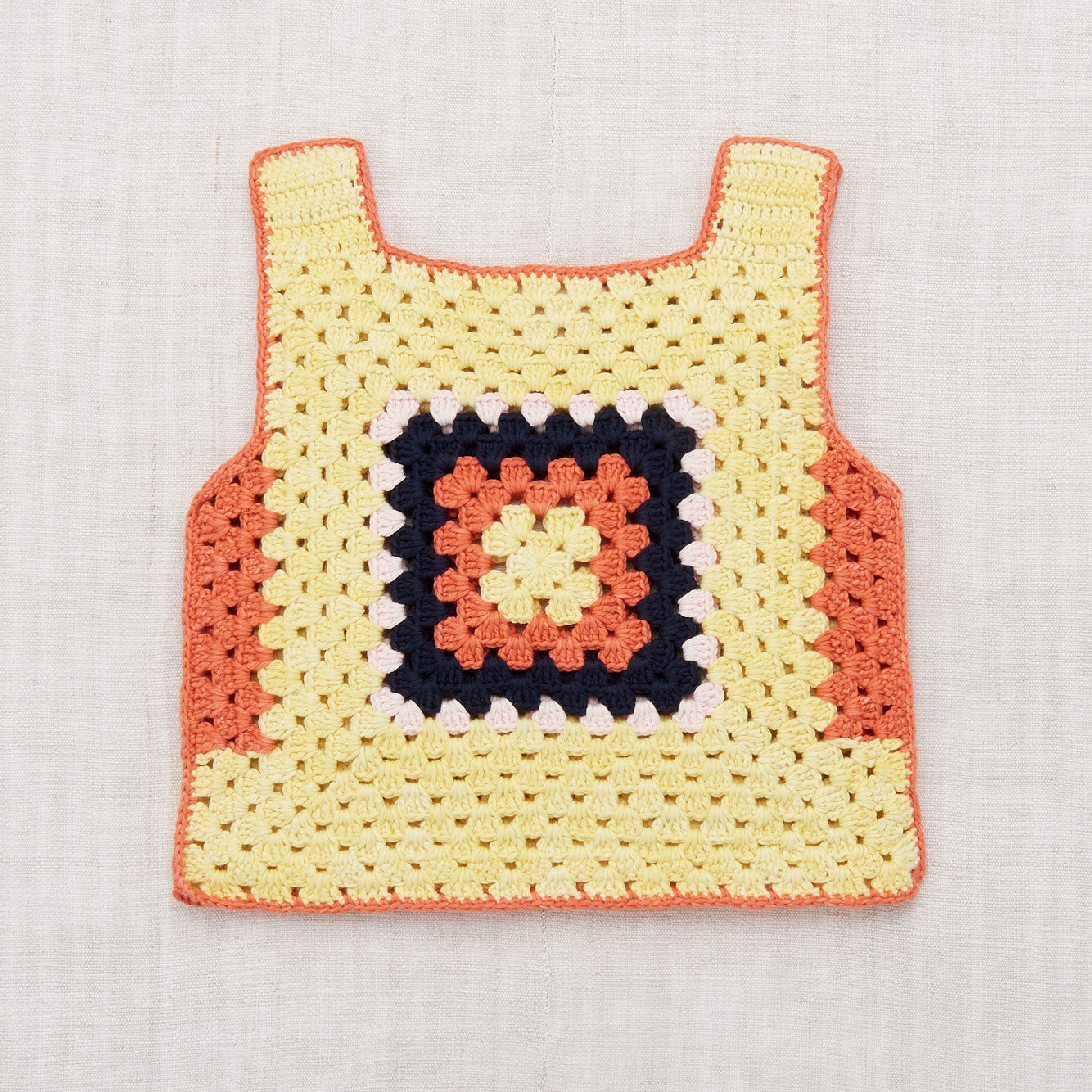 p*s様 Misha&Puff Lake house overavll 6-12 Lake House Vest – Misha & Puff