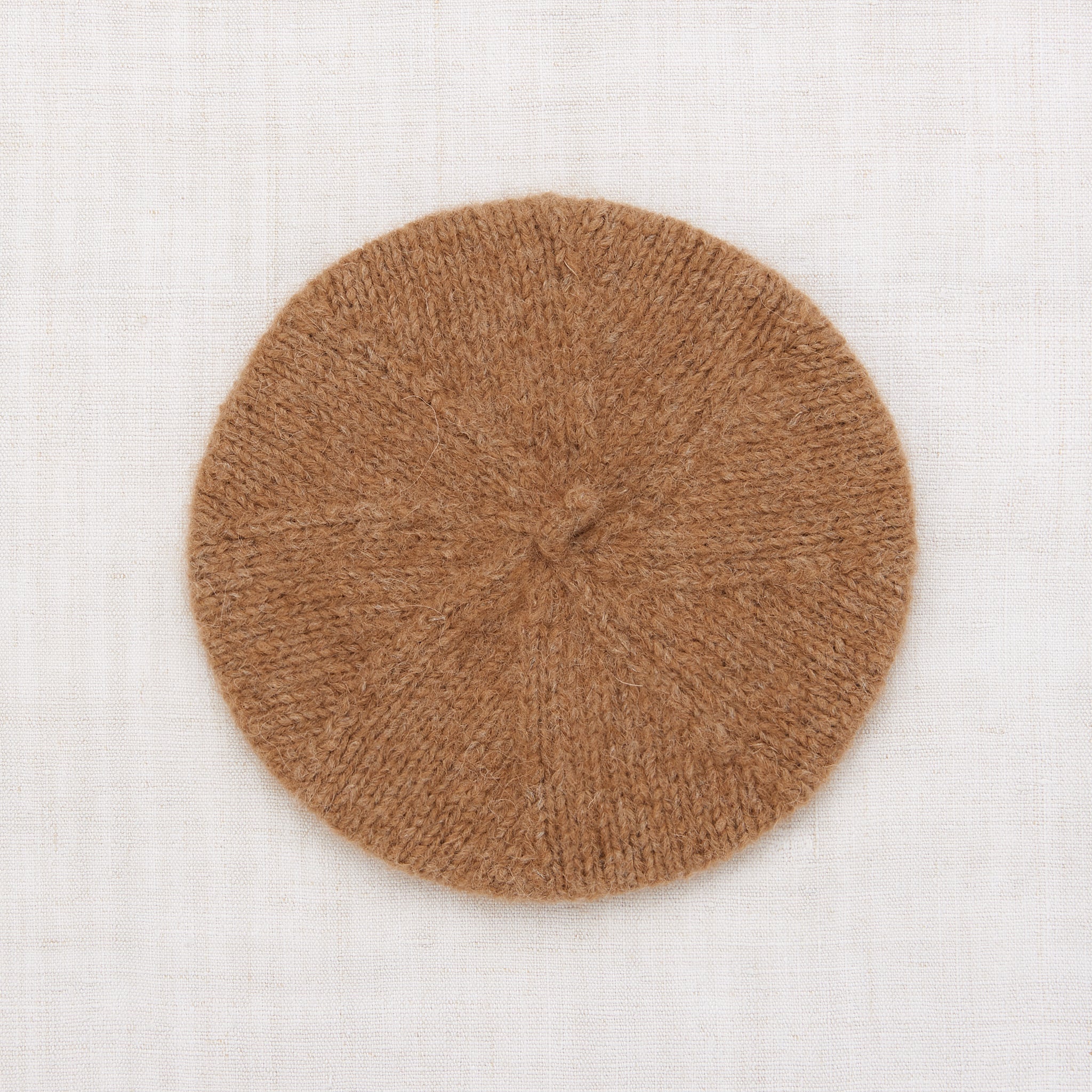 【新品】Misha&Puff Simple Beret Misha and puff Simple Beret 4-6y