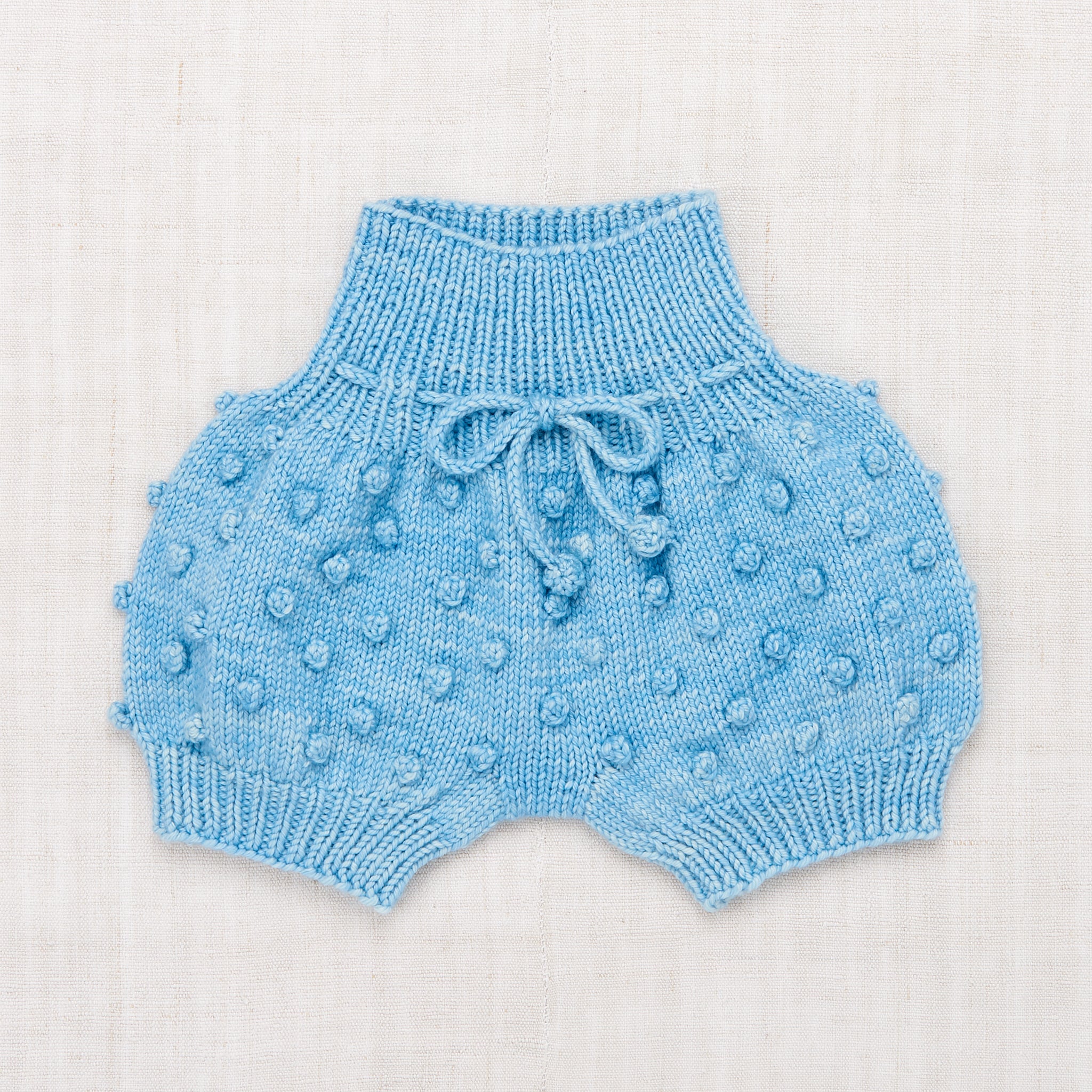 Misha & Puff 18-24m Popcorn Romper Dune kids Misha & Puff