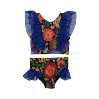 Tia Cibani swim Tia Cibani Matyo Tutu Tankini