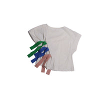 Tia Cibani tees Tia Cibani Sugar Box Fit Tee