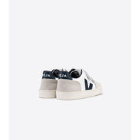 VEJA shoes Veja Extra White Velcro Sneakers