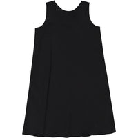 Venera Arapu dresses Venera Arapu Black Butterfly Sequin Jumper