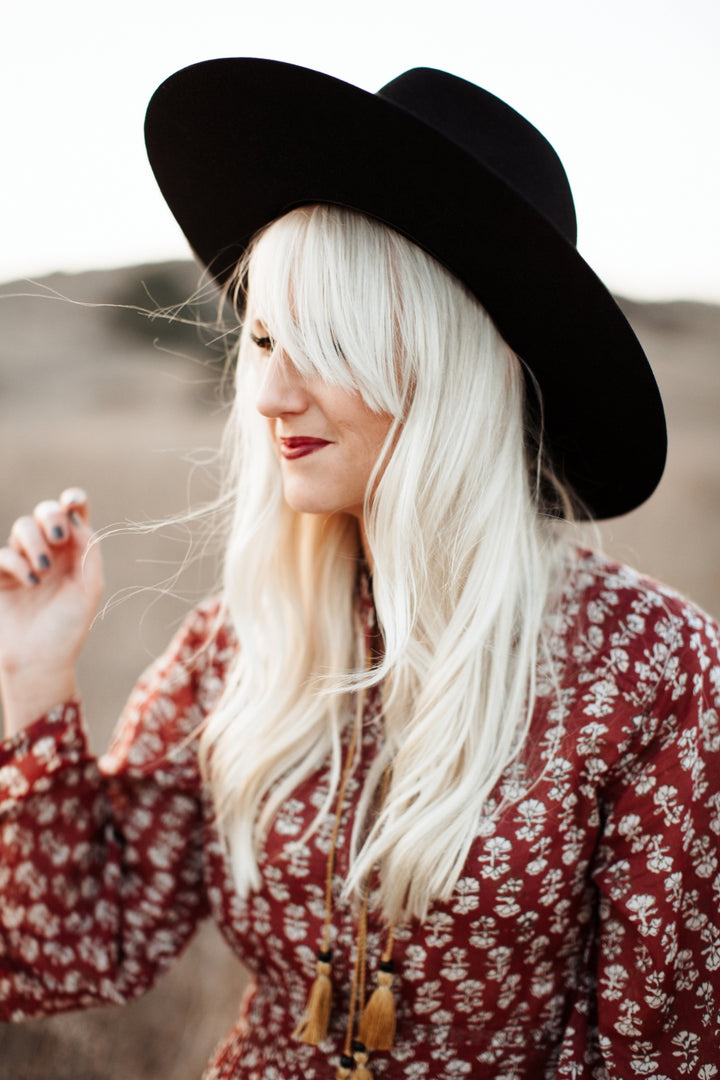 A LITTLE CHAT WITH KELLI MURRAY