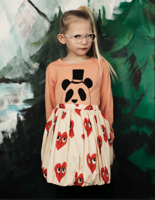 Fun Prints with Mini Rodini Designer Children’s Clothing