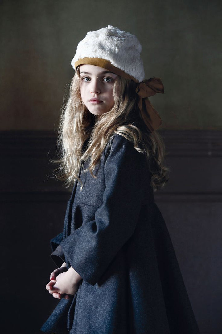 1930’s Children’s Fashion with Little Creative Factory