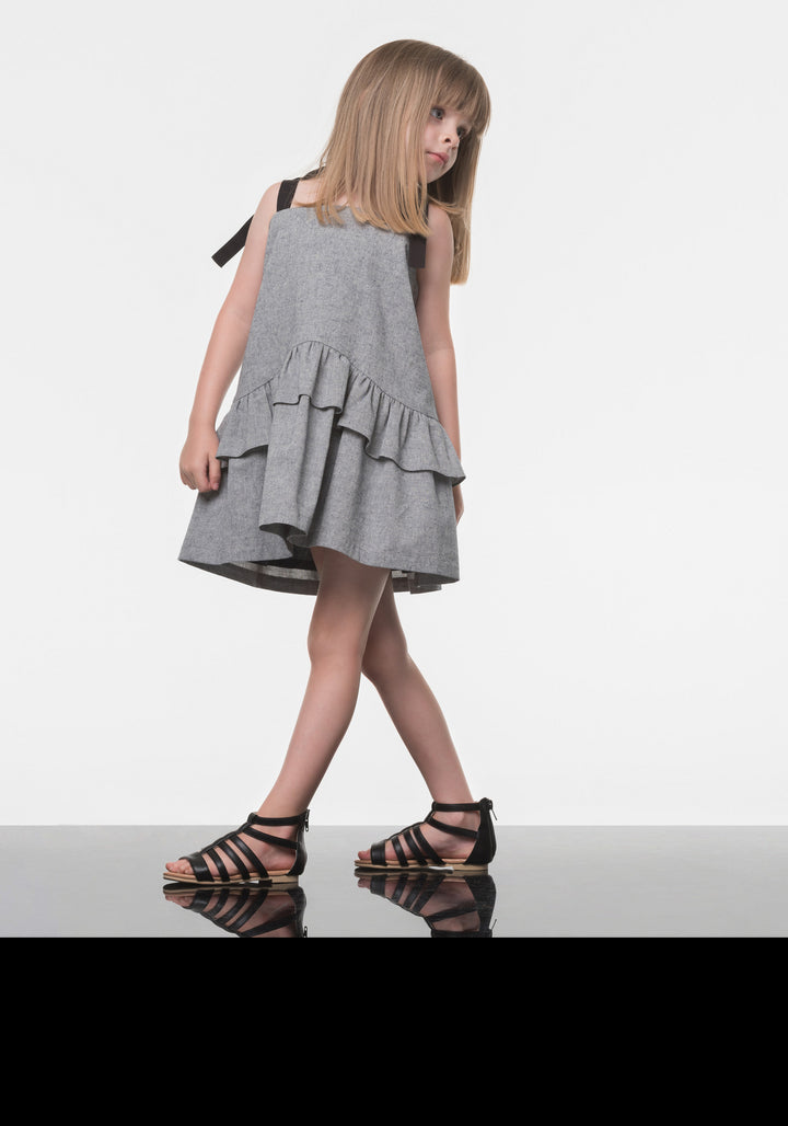 Dress Your Child in The Minimalist Look with Dinui & Minimu
