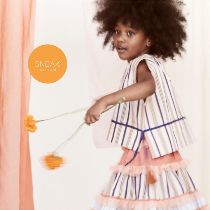 BRAND FOCUS: Tia Cibani Sneak Peek