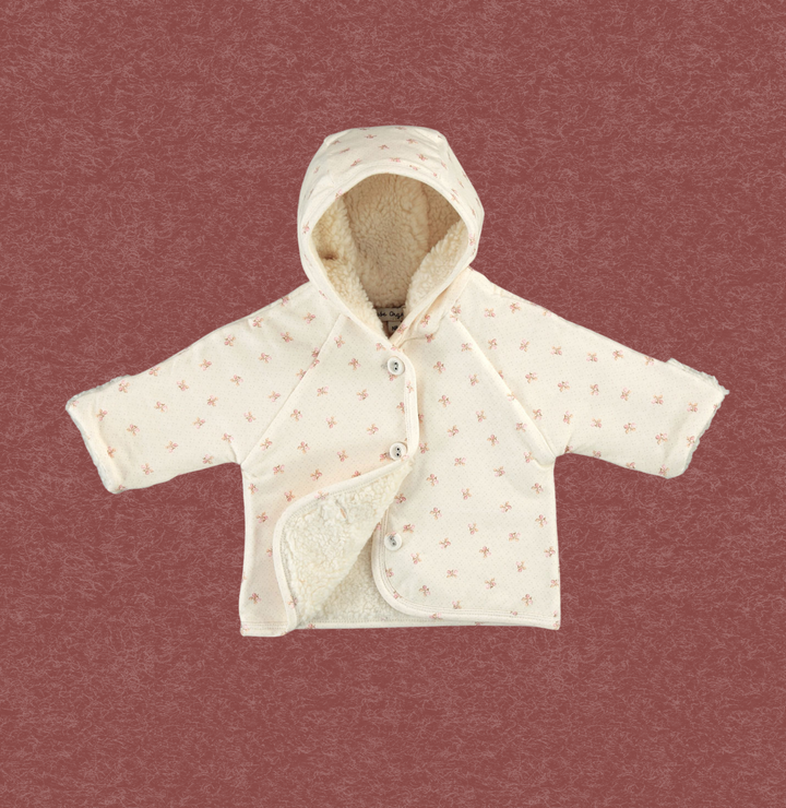 * Baby Girl Outerwear