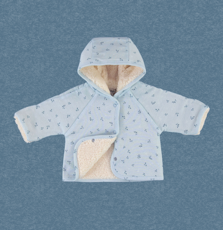 * Baby Boy Outerwear