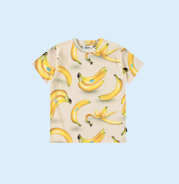 * Boy Tees