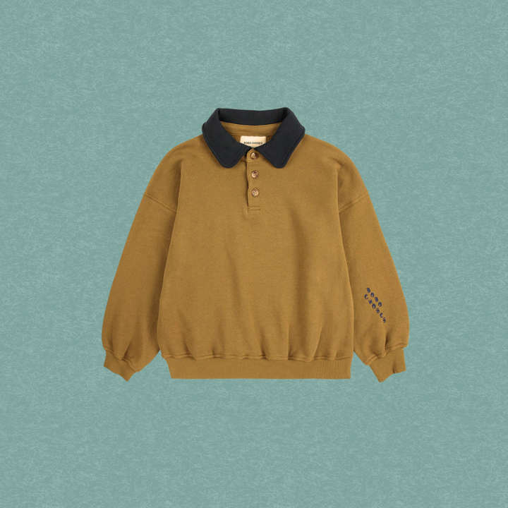 Polo's