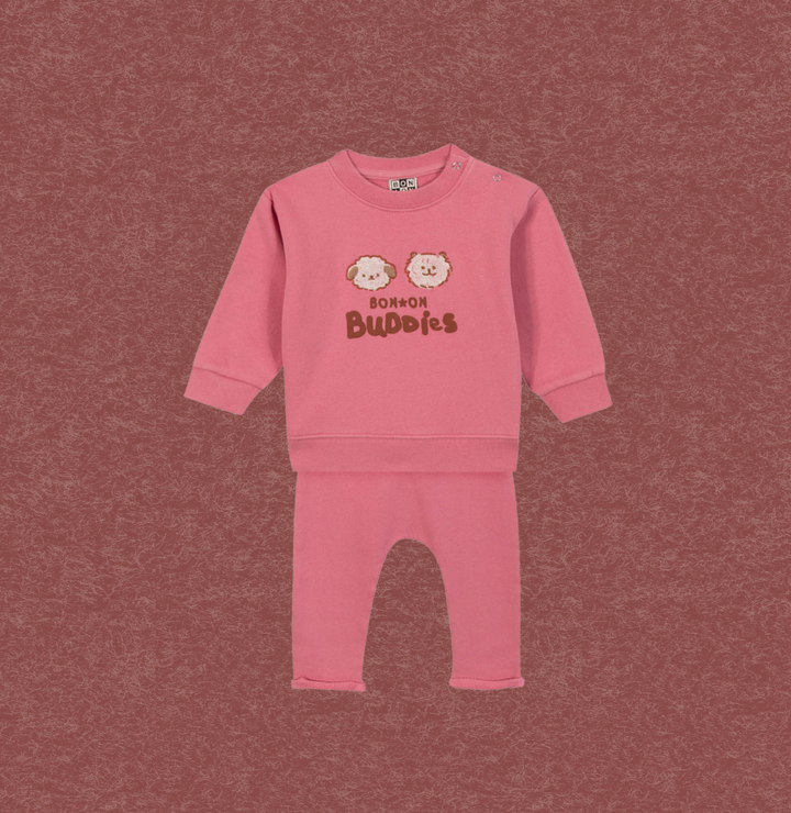 * Baby Girl Sets