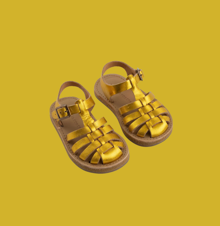 * Baby Girl Shoes