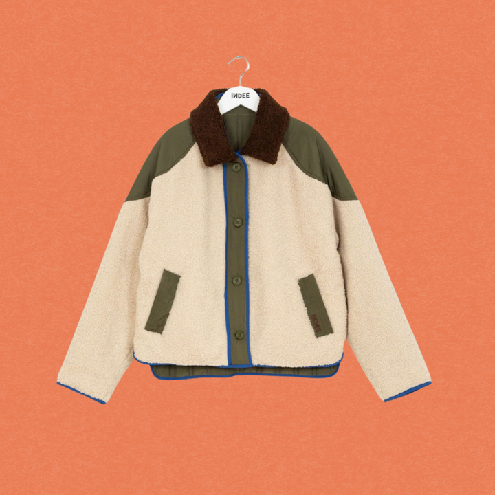 * Women Outerwear