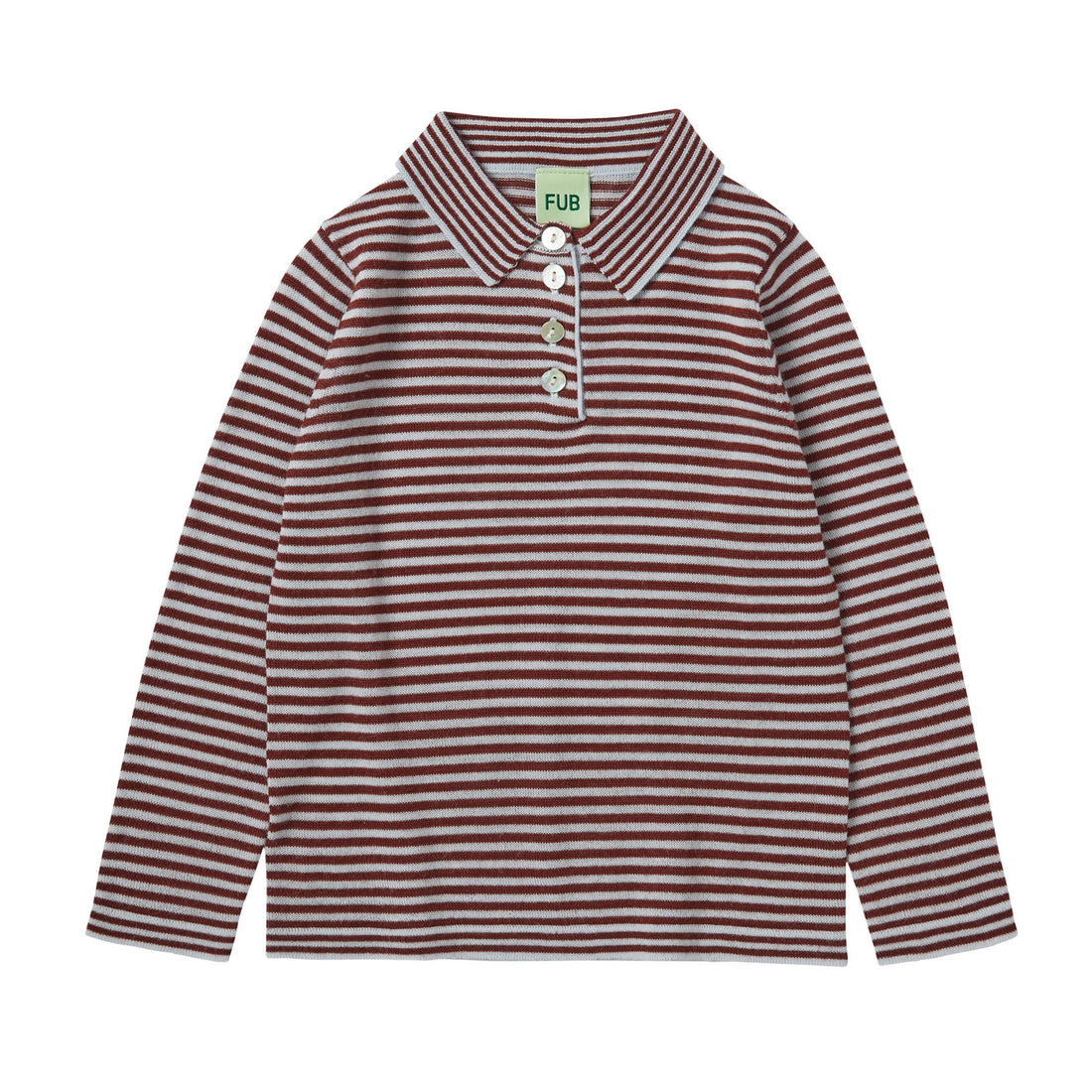 FUB Ice/Clay Polo