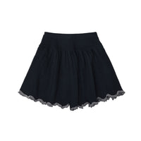 FUB Dark Navy Skirt
