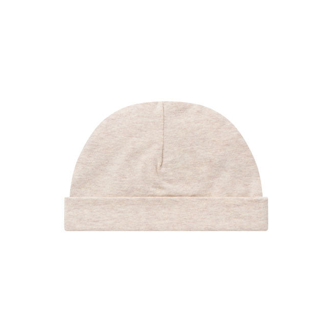 MarMar Copenhagen Light Beige Melange Aiko Hat