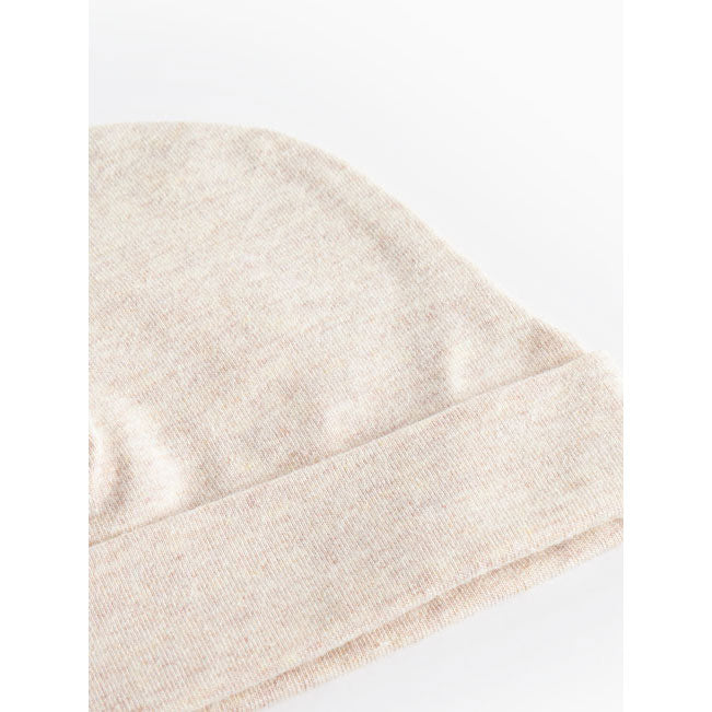 MarMar Copenhagen Light Beige Melange Aiko Hat