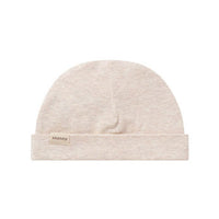 MarMar Copenhagen Light Beige Melange Aiko Hat