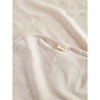 MarMar Copenhagen Light Beige Melange Alida Swaddle