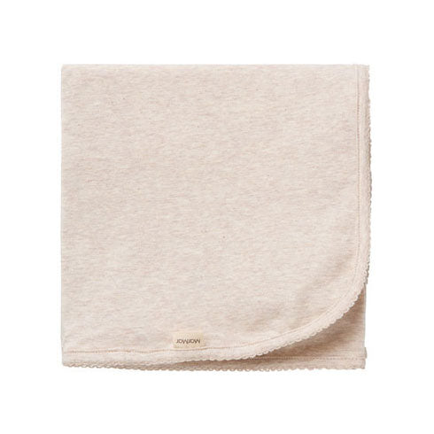 MarMar Copenhagen Light Beige Melange Alida Swaddle