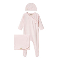 MarMar Copenhagen  Rosa Gift Box Feet 3 Pcs