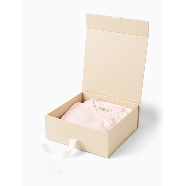 MarMar Copenhagen  Rosa Gift Box Feet 3 Pcs
