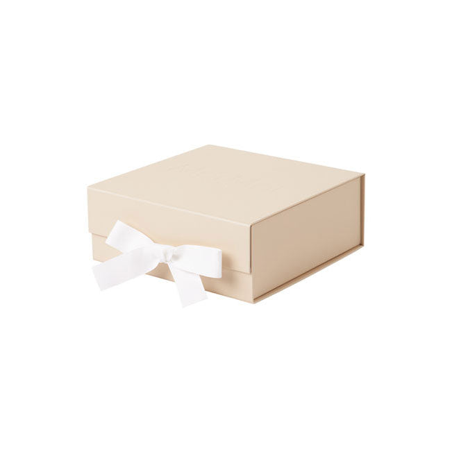 MarMar Copenhagen  Rosa Gift Box Feet 3 Pcs