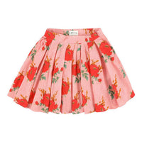 Morley Rose Roses Targetlong Skirt