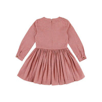 Morley Red Bella Taxi Dress