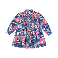 Morley Bleu Rosehip Tessa Dress
