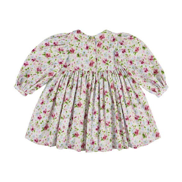 Morley Lilac Violet Thea Dress