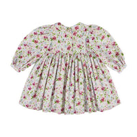 Morley Lilac Violet Thea Dress