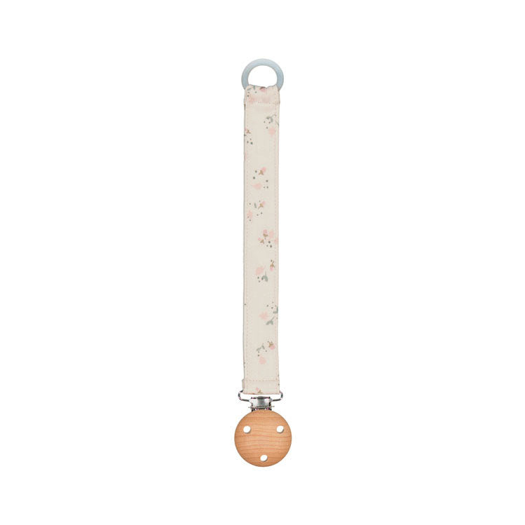 MarMar Copenhagen Little Acorns Alo Pacifier Clip