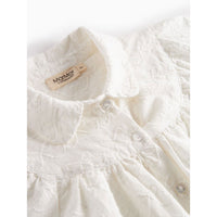 MarMar Copenhagen White Trissa Blouse